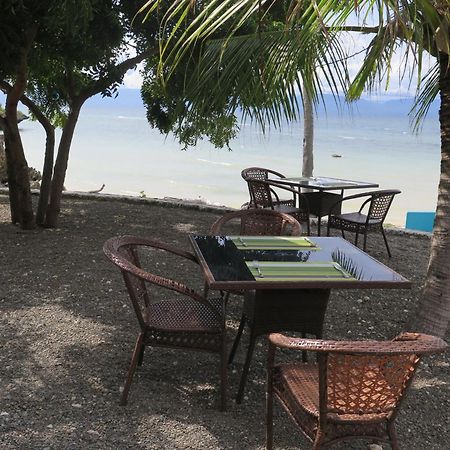 The Wild Orchid Resort - מואלבואל מראה חיצוני תמונה
