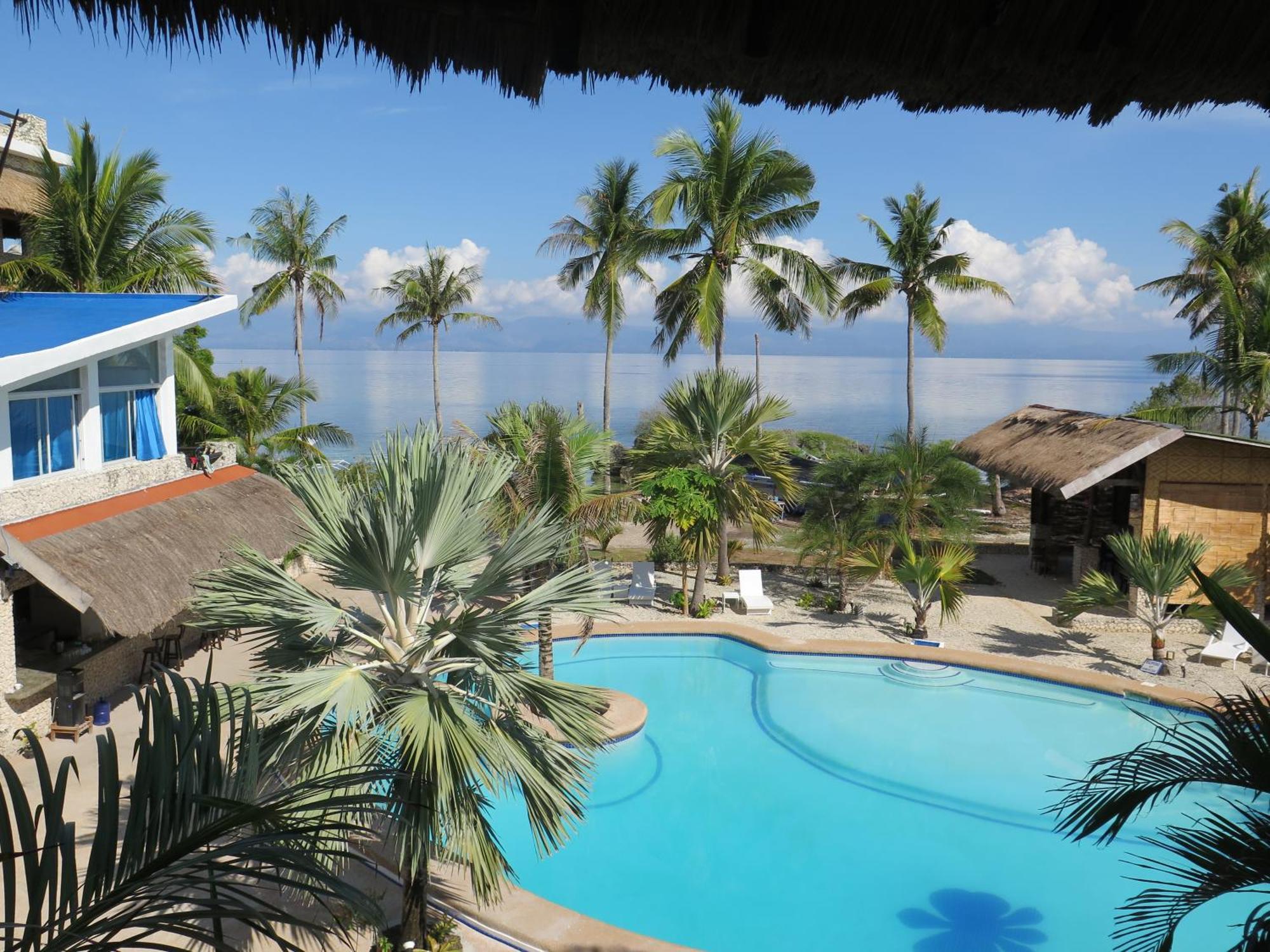 The Wild Orchid Resort - מואלבואל מראה חיצוני תמונה