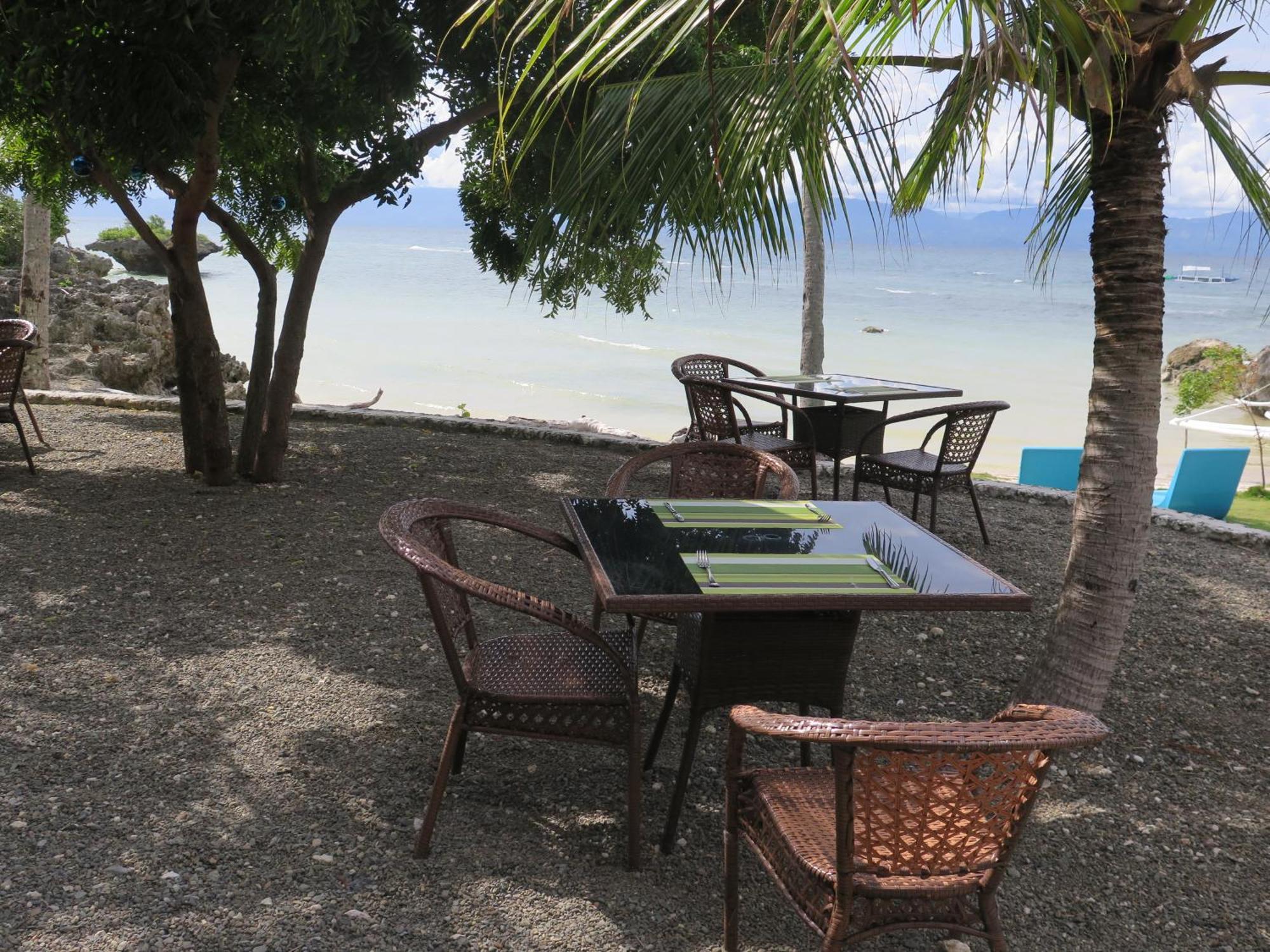 The Wild Orchid Resort - מואלבואל מראה חיצוני תמונה