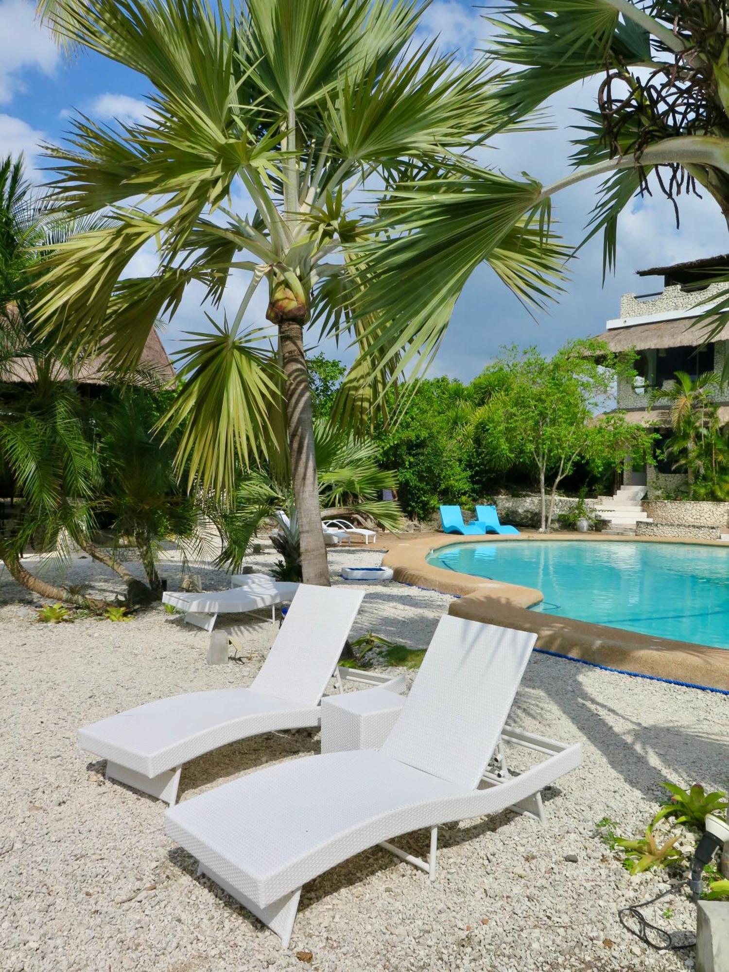 The Wild Orchid Resort - מואלבואל מראה חיצוני תמונה