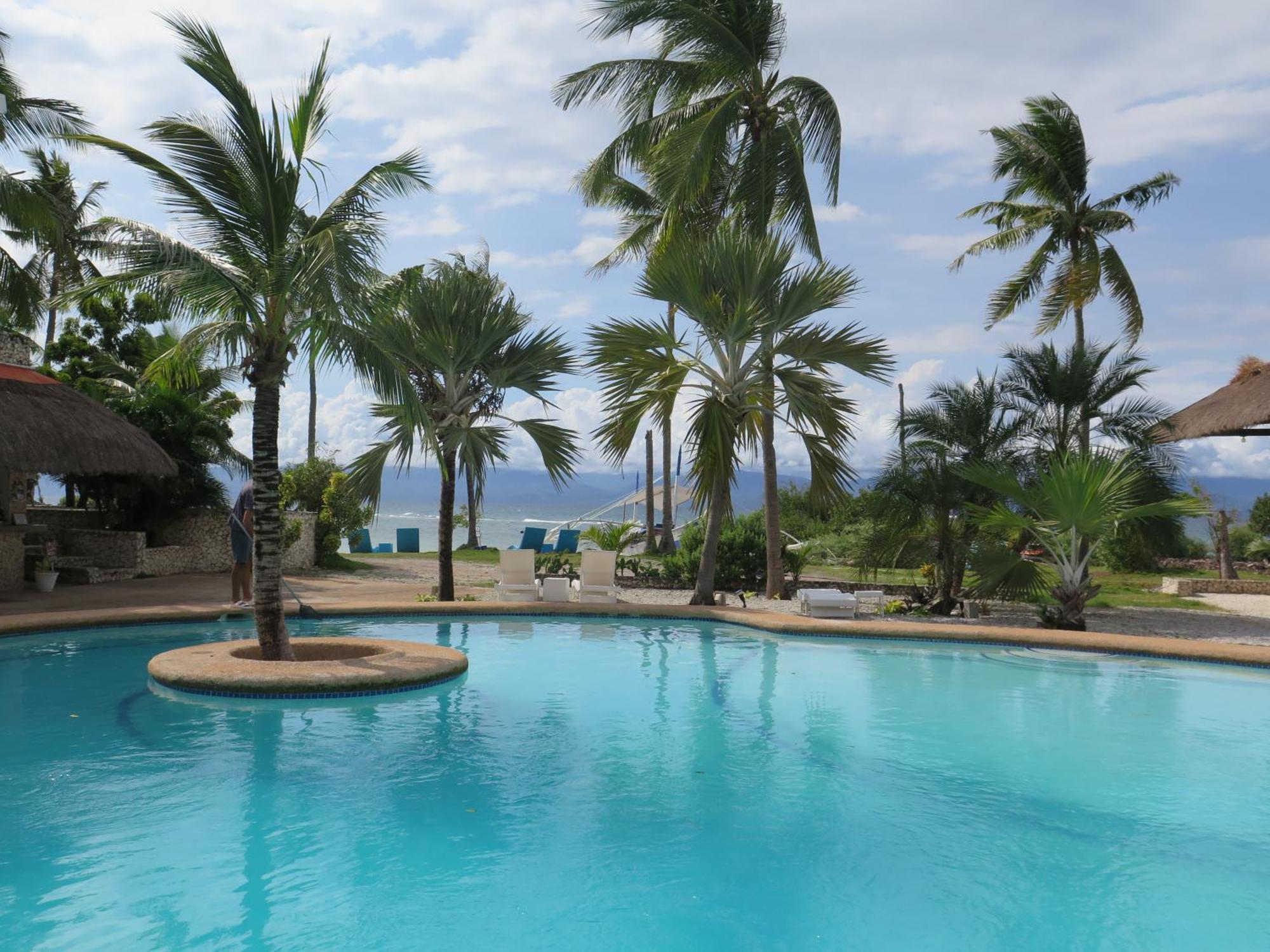 The Wild Orchid Resort - מואלבואל מראה חיצוני תמונה