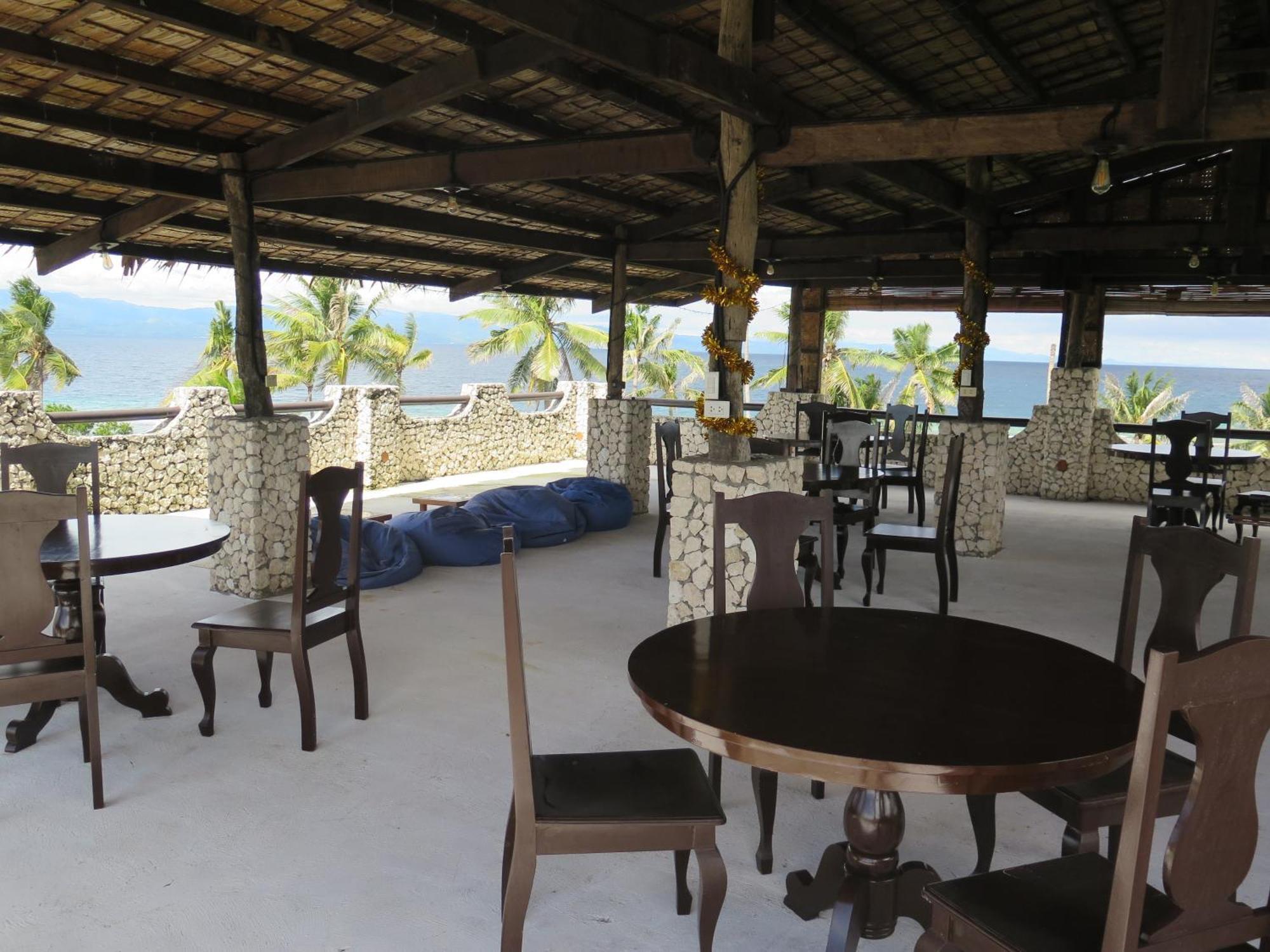 The Wild Orchid Resort - מואלבואל מראה חיצוני תמונה