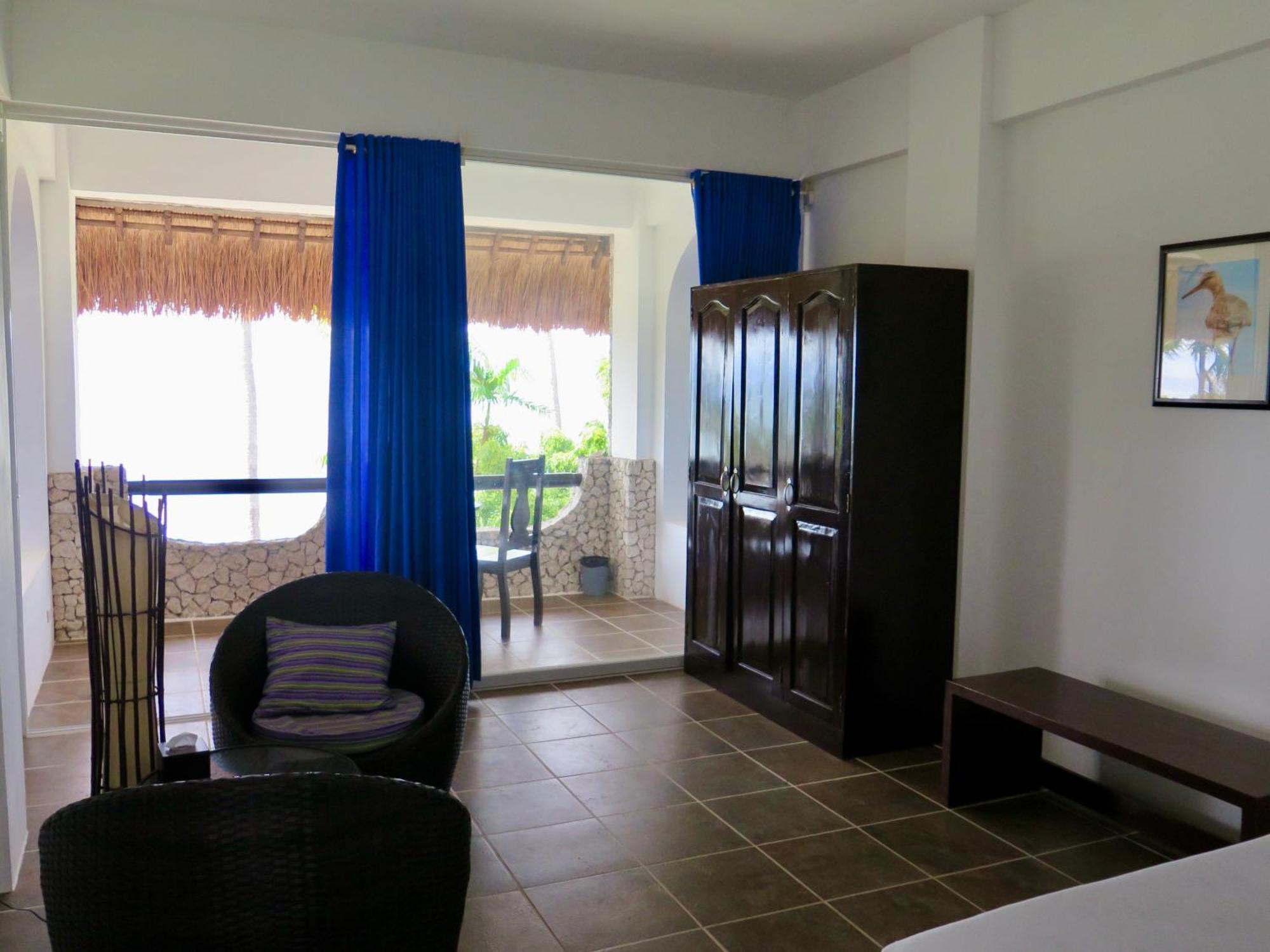 The Wild Orchid Resort - מואלבואל מראה חיצוני תמונה