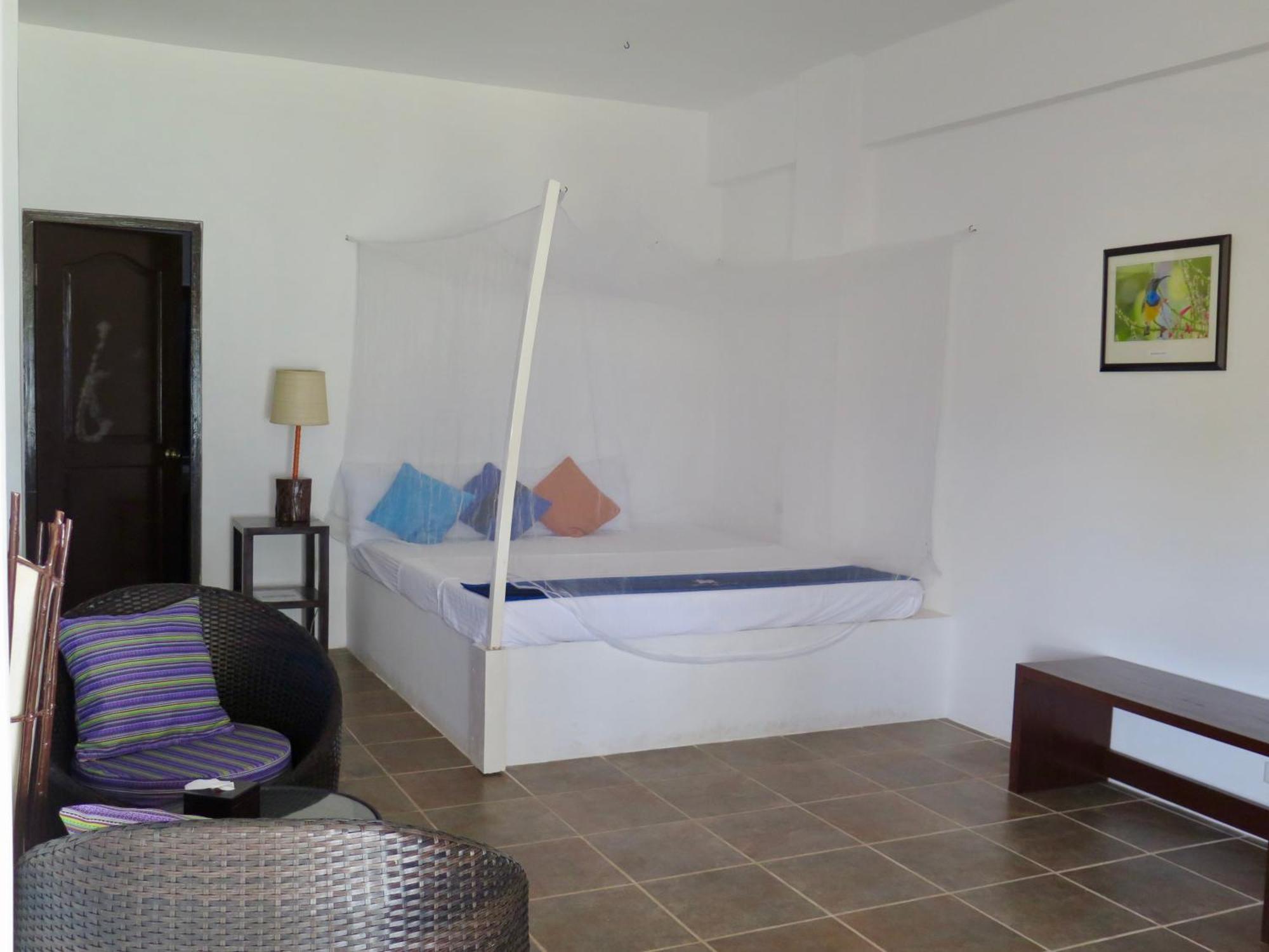 The Wild Orchid Resort - מואלבואל מראה חיצוני תמונה
