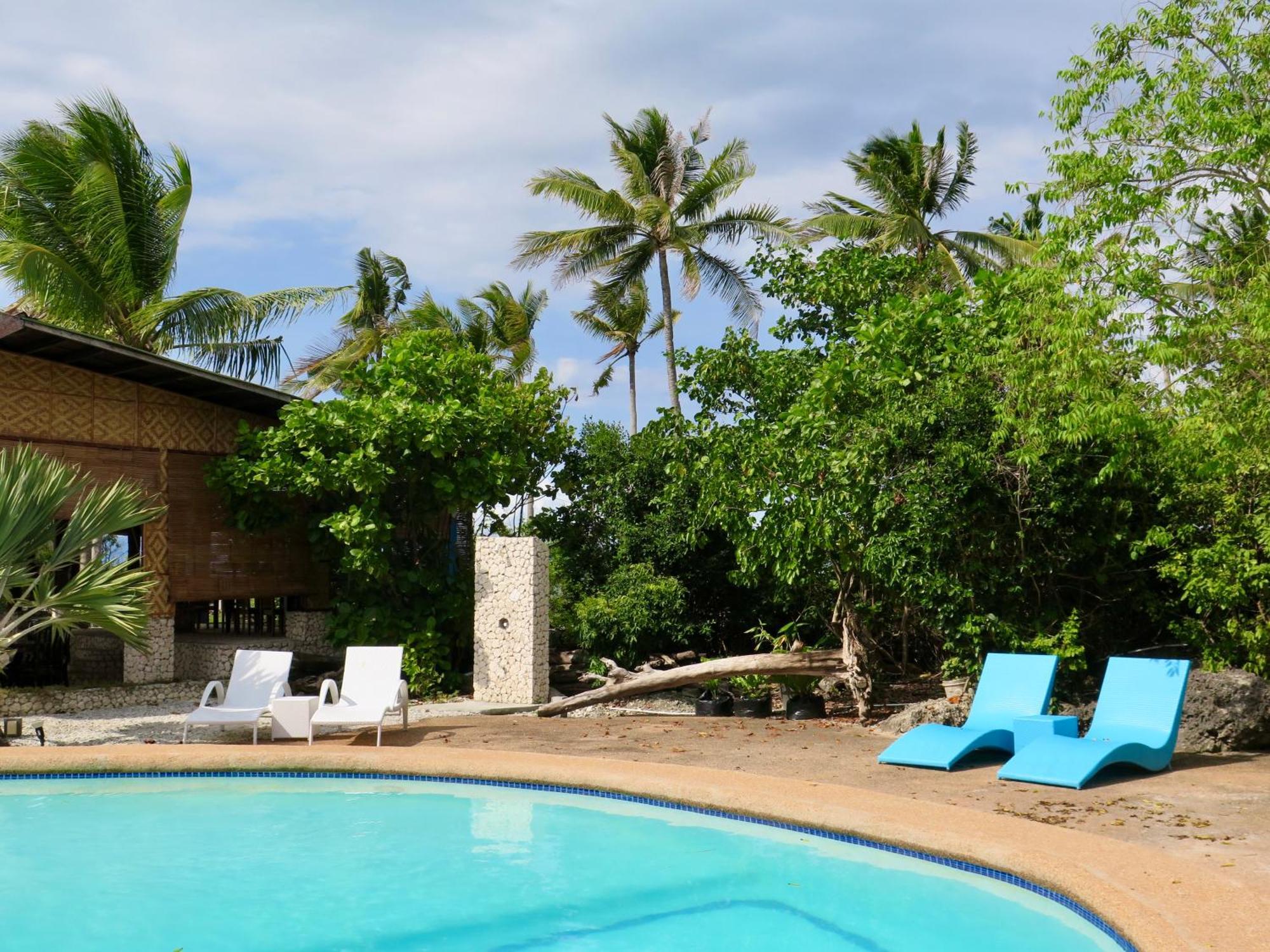 The Wild Orchid Resort - מואלבואל מראה חיצוני תמונה